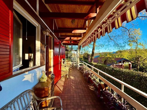 casa indipendente in vendita a Teolo in zona Villa