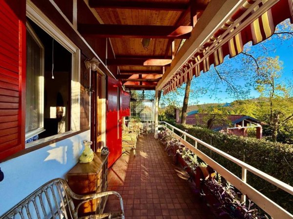 casa indipendente in vendita a Teolo in zona Villa