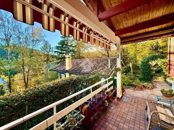 casa indipendente in vendita a Teolo in zona Villa