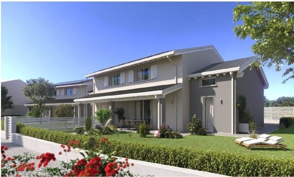 casa indipendente in vendita a Teolo in zona Villa