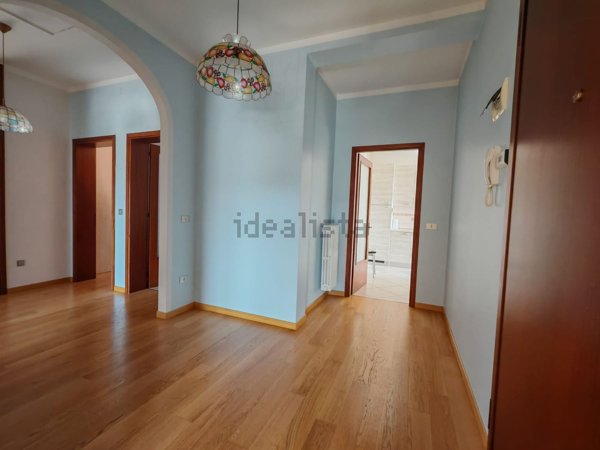 appartamento in vendita a Teolo