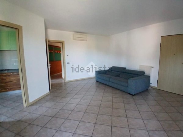 appartamento in vendita a Teolo in zona Bresseo