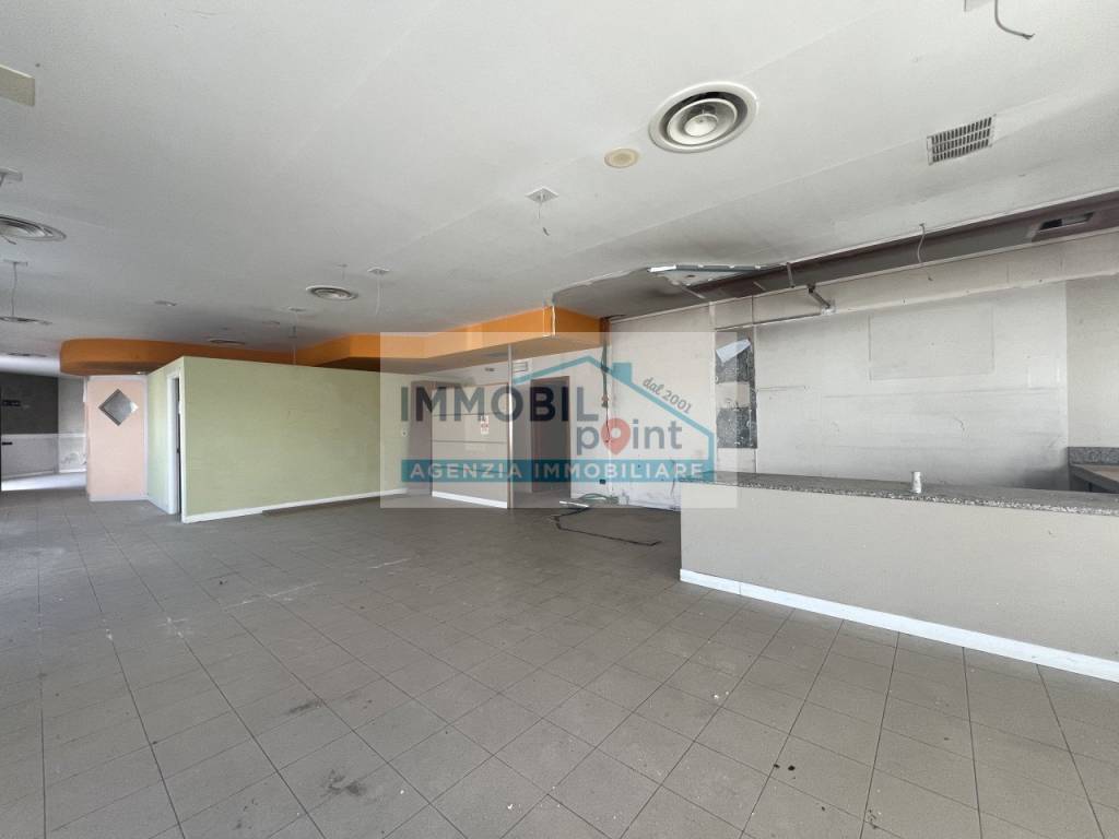 ufficio in vendita a Teolo