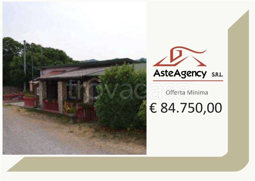 ufficio in vendita a Teolo