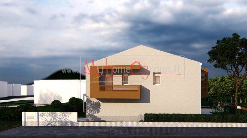 casa indipendente in vendita a Teolo in zona Treponti