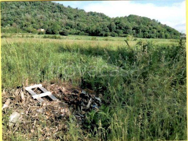 terreno agricolo in vendita a Teolo in zona Tramonte