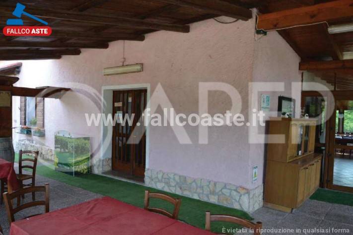 ufficio in vendita a Teolo