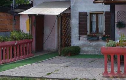 intera palazzina in vendita a Teolo