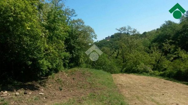 terreno edificabile in vendita a Teolo in zona Bresseo