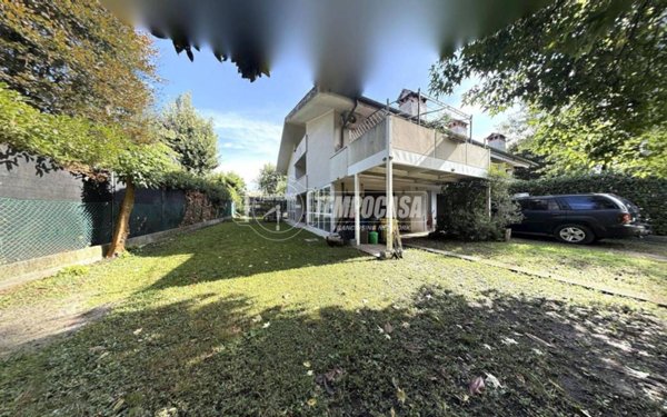 casa indipendente in vendita a Teolo in zona Villa