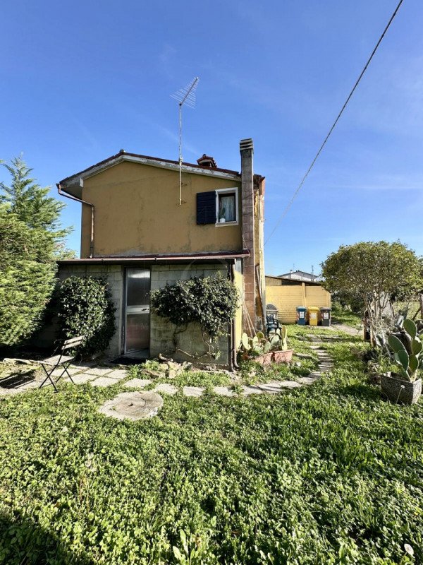 casa indipendente in vendita a Teolo