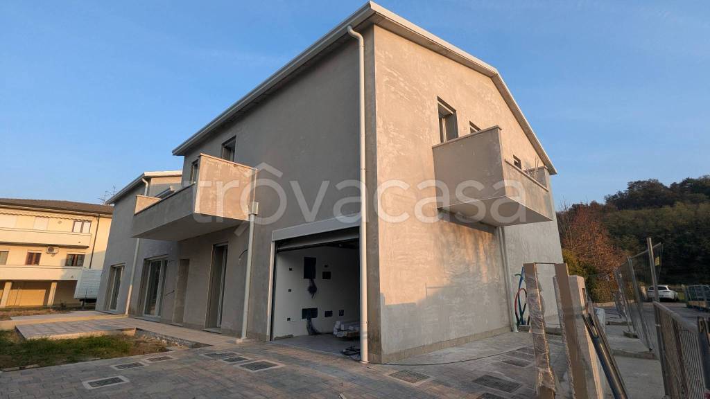 casa indipendente in vendita a Teolo in zona Villa