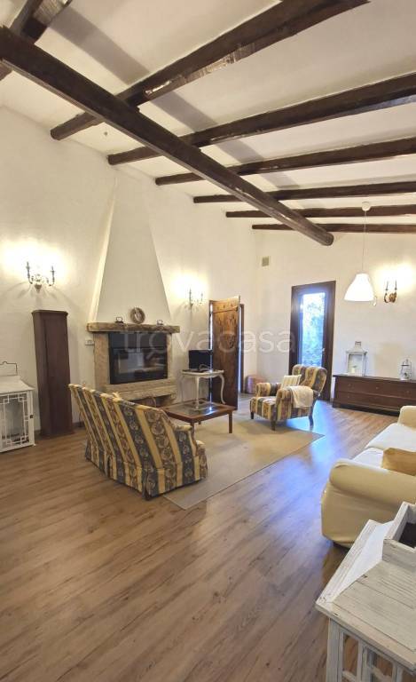 casa indipendente in vendita a Teolo in zona Villa