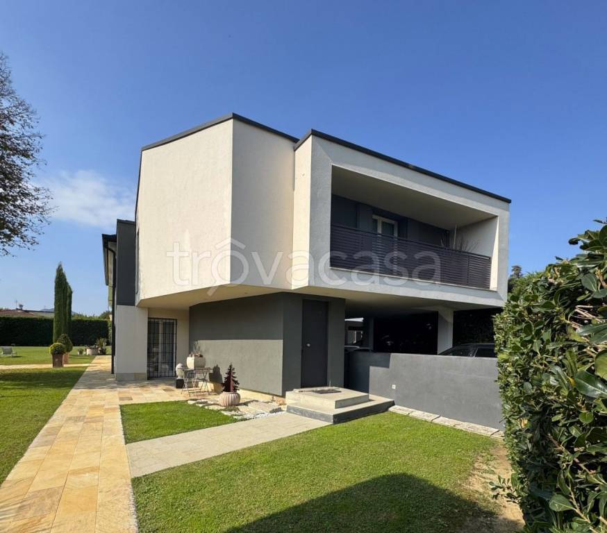 casa indipendente in vendita a Teolo in zona Villa