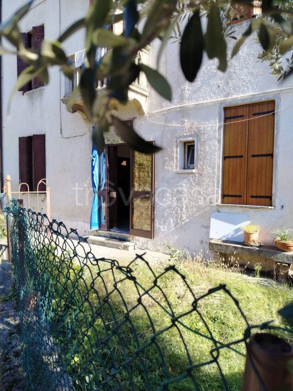 casa indipendente in vendita a Teolo in zona Villa