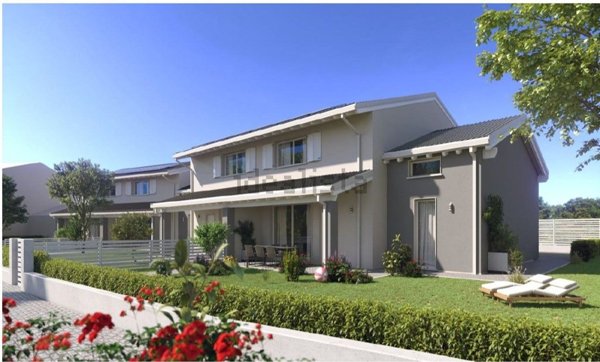 casa indipendente in vendita a Teolo