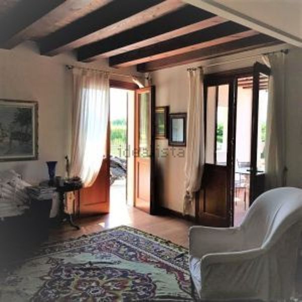 quadrivano in vendita a Teolo