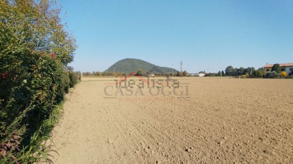 casa indipendente in vendita a Teolo in zona Villa