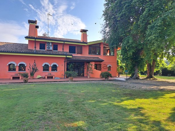 casa indipendente in vendita a Teolo in zona Villa