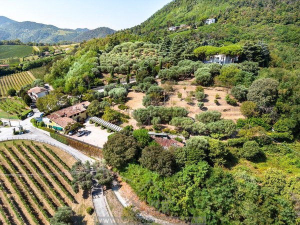 casa indipendente in vendita a Teolo in zona Praglia