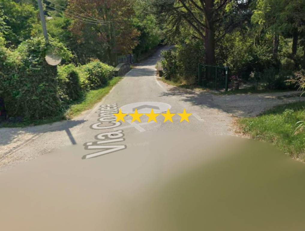 casa indipendente in vendita a Teolo in zona Villa