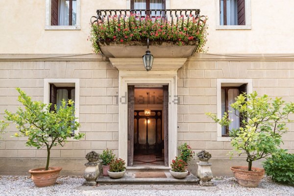 casa indipendente in vendita a Teolo in zona Villa