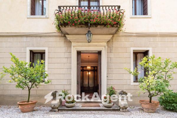 casa indipendente in vendita a Teolo in zona Villa