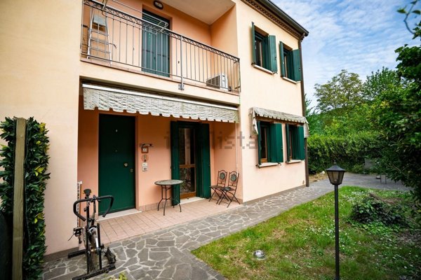 casa indipendente in vendita a Teolo in zona Villa