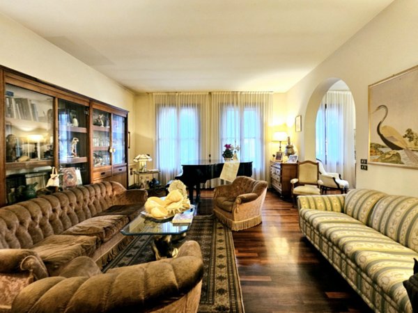 appartamento in vendita a Teolo in zona Treponti