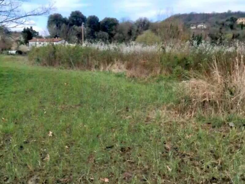 terreno edificabile in vendita a Teolo in zona Tramonte