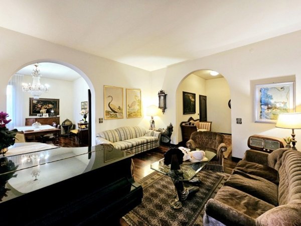 appartamento in vendita a Teolo in zona Treponti