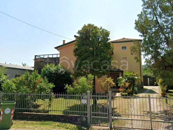 appartamento in vendita a Teolo