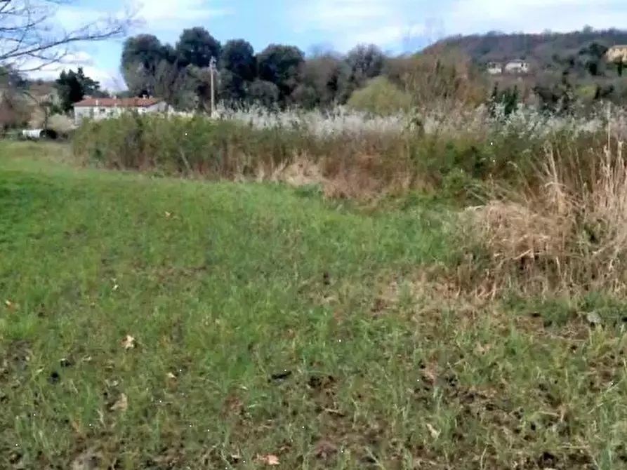 terreno edificabile in vendita a Teolo in zona Tramonte