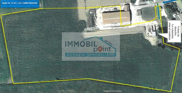 mansarda in vendita a Teolo in zona San Biagio