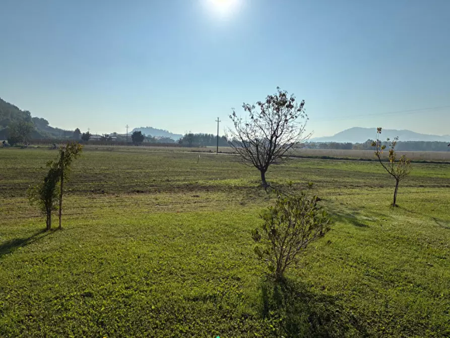 mansarda in vendita a Teolo