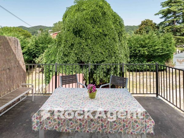 casa indipendente in vendita a Teolo in zona Villa