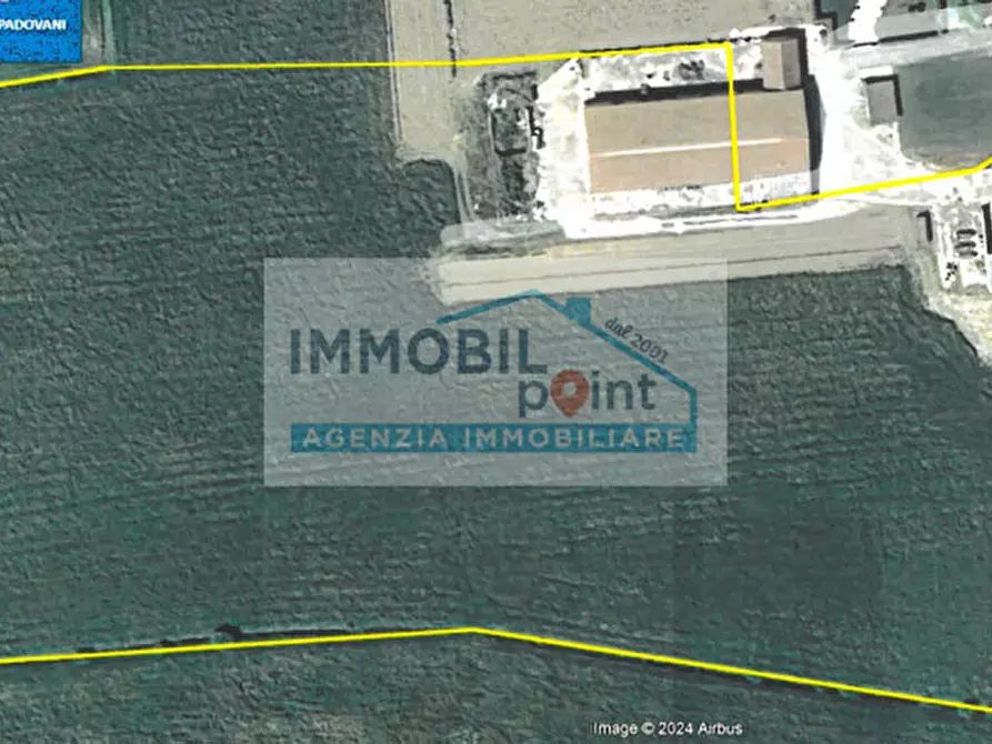 mansarda in vendita a Teolo in zona San Biagio