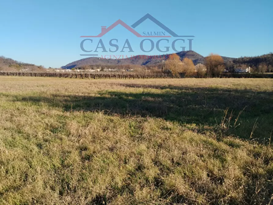 mansarda in vendita a Teolo in zona Treponti