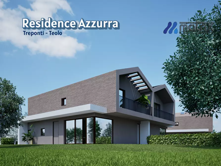 casa indipendente in vendita a Teolo in zona Treponti