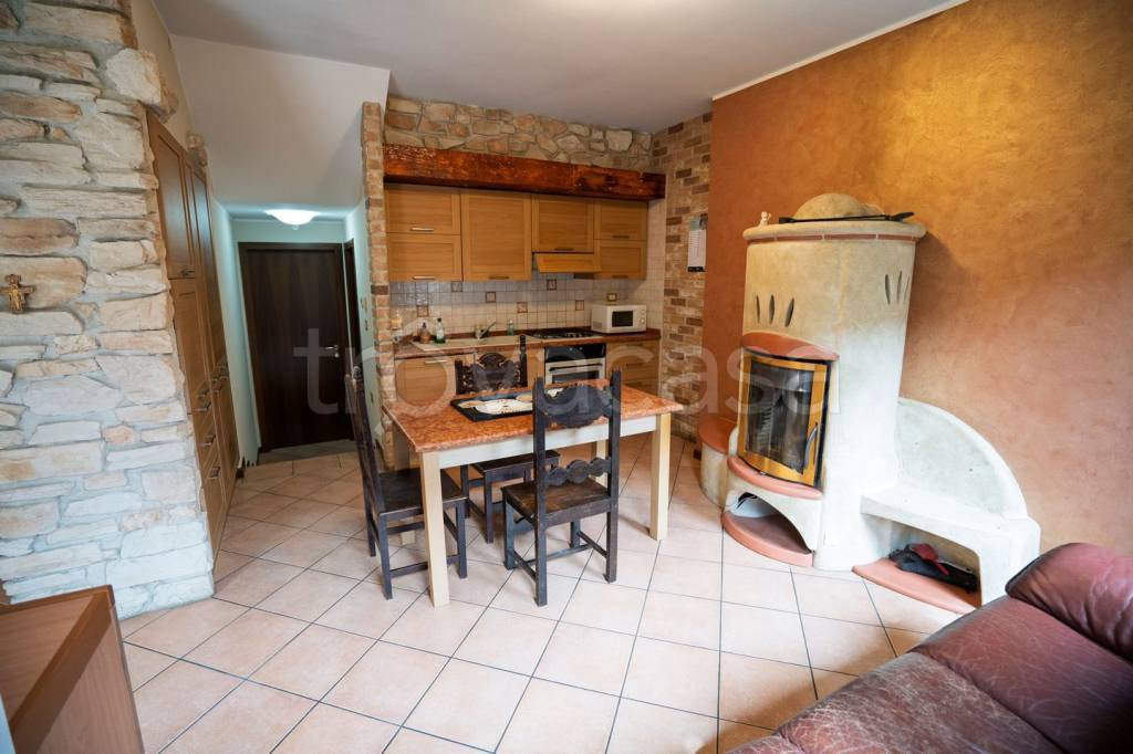 casa indipendente in vendita a Teolo in zona Villa