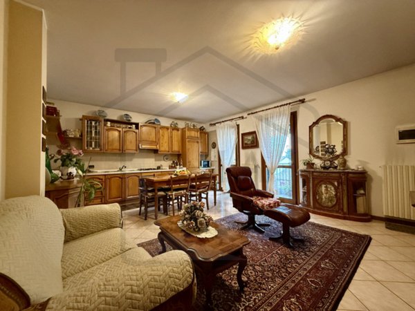 appartamento in vendita a Teolo