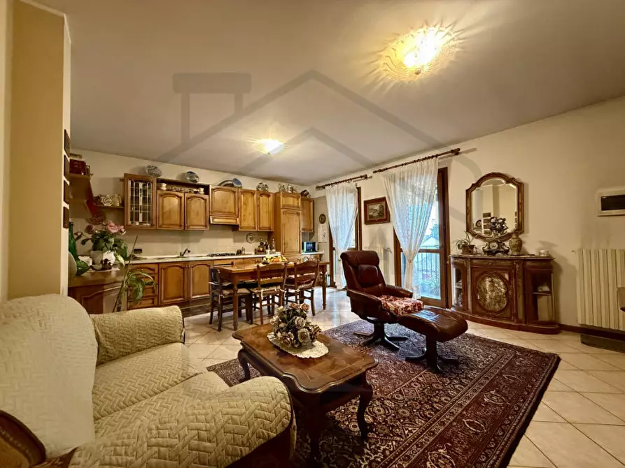 appartamento in vendita a Teolo