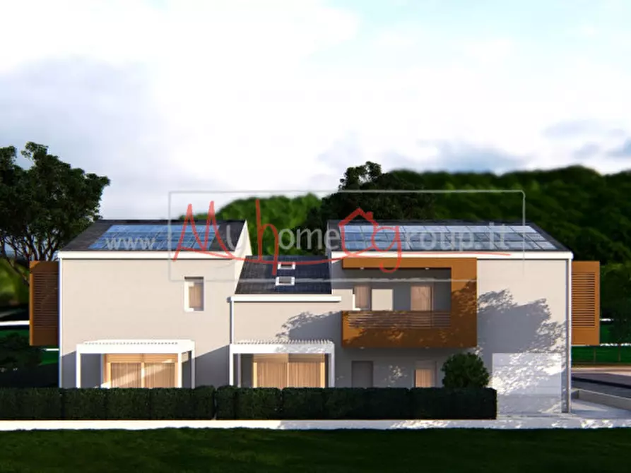 casa indipendente in vendita a Teolo in zona Villa