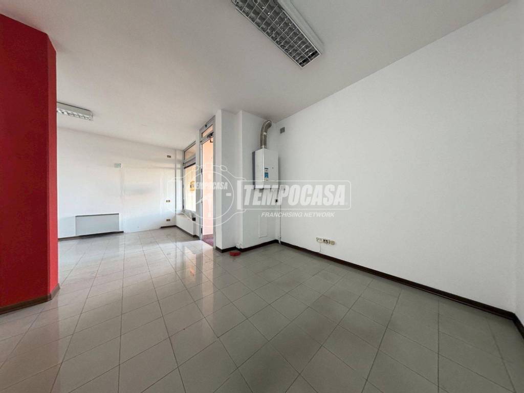 ufficio in vendita a Teolo