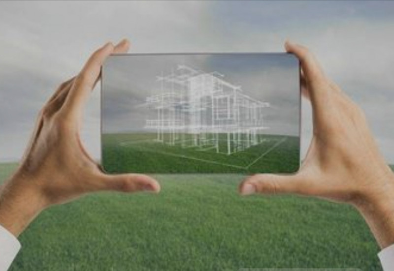 ufficio in vendita a Teolo