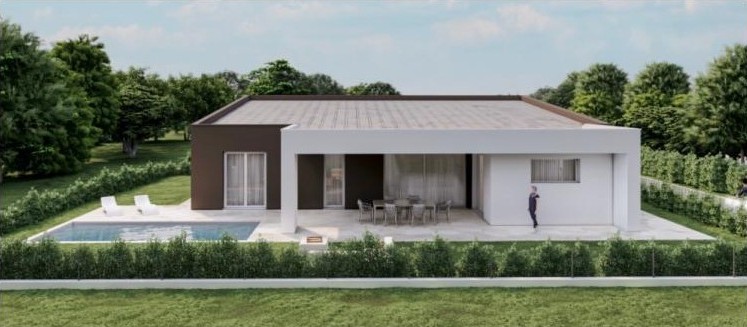 casa indipendente in vendita a Teolo in zona San Biagio