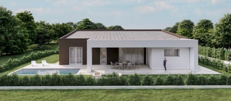 casa indipendente in vendita a Teolo in zona San Biagio