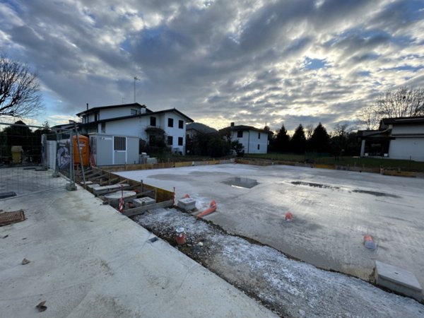 casa indipendente in vendita a Teolo in zona San Biagio