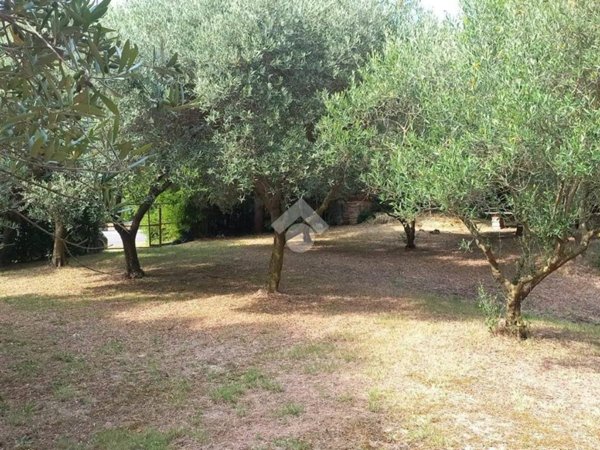 terreno edificabile in vendita a Teolo in zona Villa