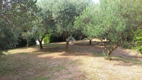 terreno edificabile in vendita a Teolo in zona Villa